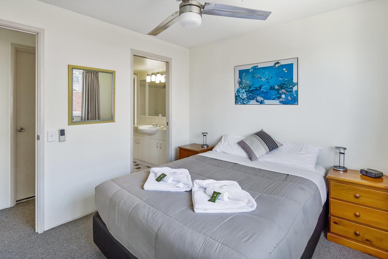 Cheltenham Apartments Caloundra Exterior foto