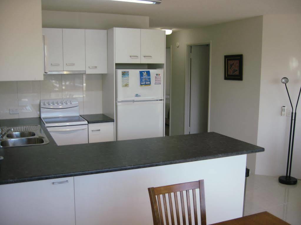Cheltenham Apartments Caloundra Exterior foto