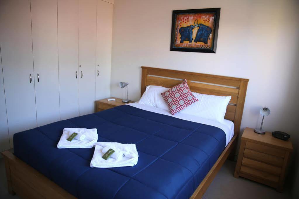 Cheltenham Apartments Caloundra Exterior foto